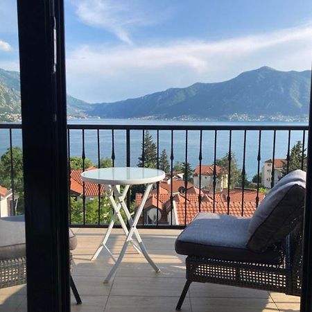 Apartments Fantasy Kotor Luaran gambar