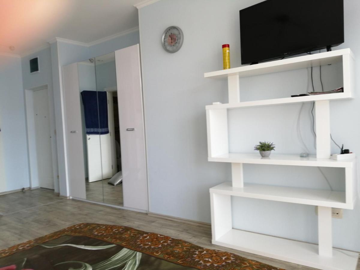 Apartments Fantasy Kotor Luaran gambar