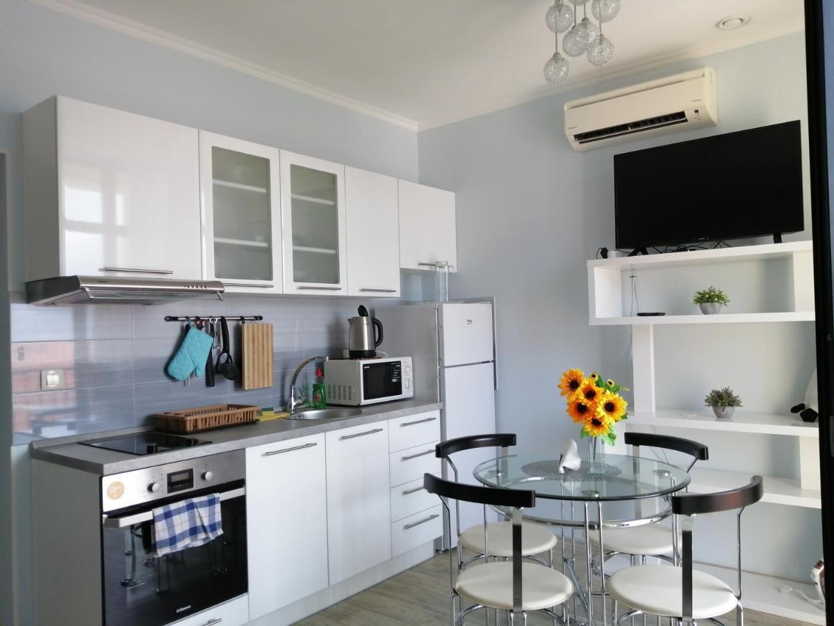Apartments Fantasy Kotor Luaran gambar