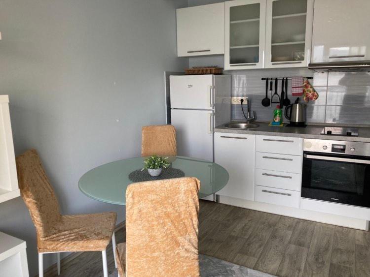 Apartments Fantasy Kotor Luaran gambar