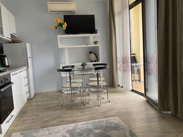 Apartments Fantasy Kotor Luaran gambar