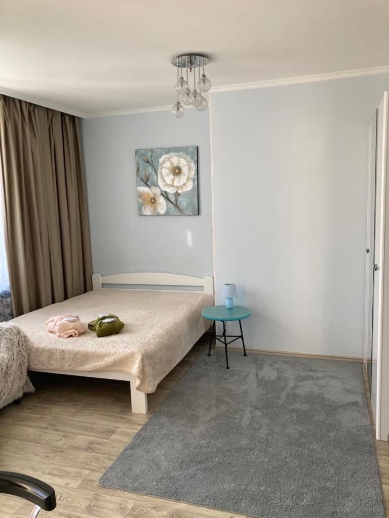 Apartments Fantasy Kotor Luaran gambar