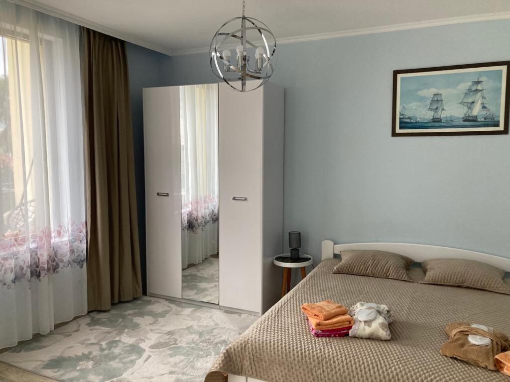 Apartments Fantasy Kotor Luaran gambar
