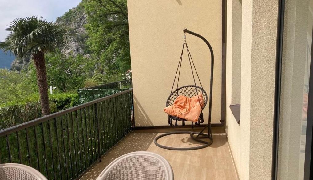 Apartments Fantasy Kotor Luaran gambar