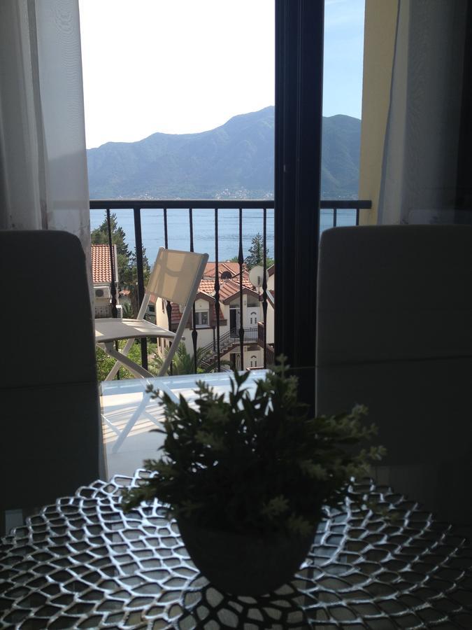 Apartments Fantasy Kotor Luaran gambar