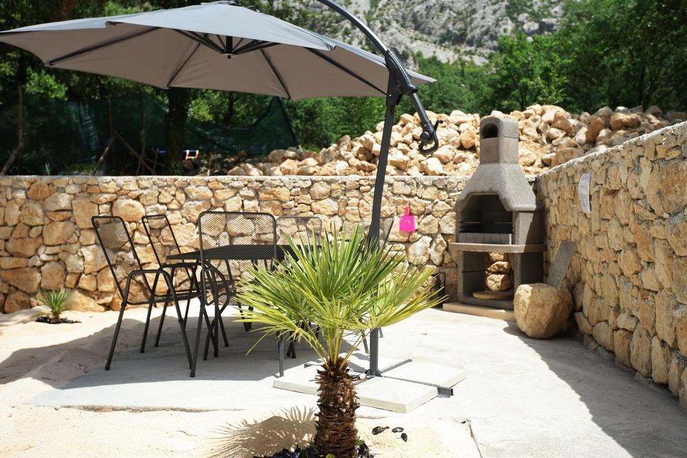 Apartments Fantasy Kotor Luaran gambar