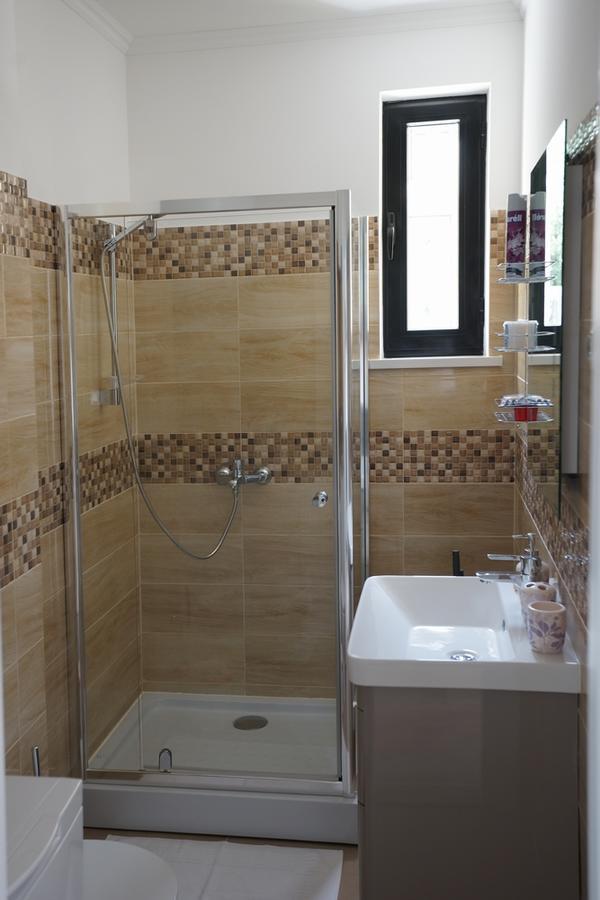 Apartments Fantasy Kotor Luaran gambar
