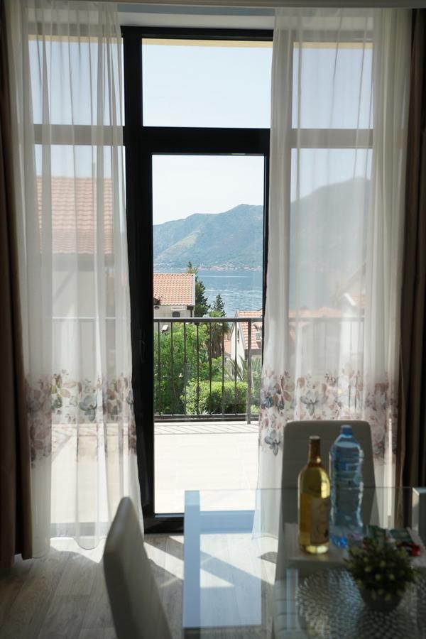 Apartments Fantasy Kotor Luaran gambar